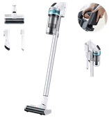 Samsung Jet 70 Turbo Stick vacuum for pet hairs