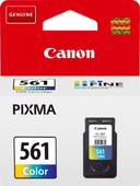 Canon PG-561 Cartridge Color Canon PG 560 / 561 cartridge