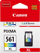 Canon CL-561XL Cartridge Color Cartridge for the Canon PIXMA MP printers