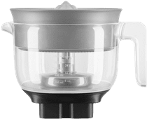 Zitruspresse KitchenAid 5KSB1CPA Mixer-Zubehör
