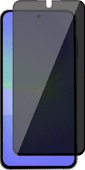 BlueBuilt Samsung Galaxy A37 Privacy Filter Screen Protector Glass Samsung screen protector