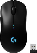 Logitech G PRO Wireless Gaming Mouse The best gaming mouse from 81 euros