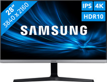 Samsung LU28R550UQRXEN Monitor mit VESA Mount