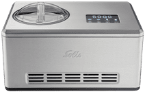 SOLIS Gelateria Pro Touch 8502 Eismaschine