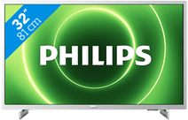 Philips 32PFS6855 (2020) Fernseher in unserem Store in Düsseldorf