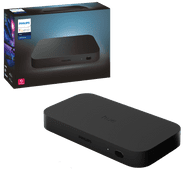 Philips Hue Play HDMI Sync Box Philips Hue Schalter