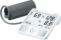 Beurer BM93 Beurer blood pressure monitor