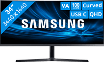 Samsung LC34H890WGRXEN UltraWide-Bildschirm