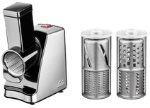 Solis Slice & More Type 8401 Top 10 bestselling food processors