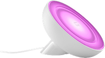 Philips Hue Bloom Table Lamp White and Color White Philips Hue table lamp