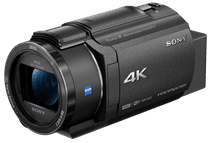 Sony FDR-AX43 Camcorder