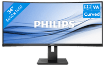 Philips 346B1C/00 Philips Business-Monitor