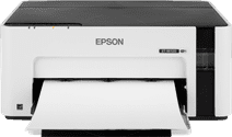 Epson EcoTank ET-M1120 single-function printer for at home