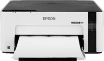 Epson EcoTank ET-M1120 Single function printer for your home