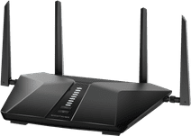 Netgear Nighthawk RAX50 Simultaneous-Dual-Band_Router