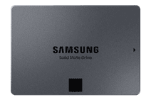 Samsung 870 QVO 4TB SATA SSD Samsung