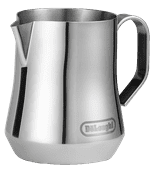 De'Longhi Milk Pitcher DLSC060 De'Longhi barista accessory