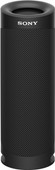 Sony SRS-XB23 Black Sony Bluetooth speaker