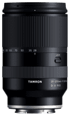 Tamron 28-200mm f/2.8-5.6 Di III RXD Sony FE Objektive für Sony Systemkamera