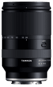 Tamron 28-200mm F/2.8-5.6 Di III RXD Sony FE Macro lens