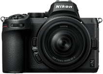 Nikon Z5 + Nikkor Z 24-50mm f/4-6.3 Systemkamera-Angebot