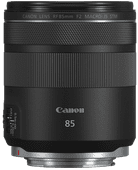 Canon RF 85mm f/2 Makro IS STM Teleobjektiv