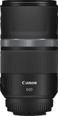 Canon RF 600mm f/11 IS STM Lens for a mirrorless camera