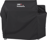 Weber Cover Smokefire EX6 Weber cover for barbecue