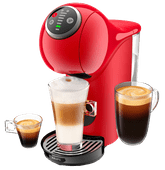 Krups Dolce Gusto Genio S Plus KP3405 Rot 