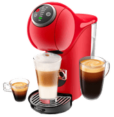 Krups Dolce Gusto Genio S Plus KP3405 Red Dolce Gusto device