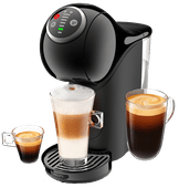 Krups Dolce Gusto Genio S Plus KP3408 Schwarz Geschenk im Wert von 100 bis 200 Euro