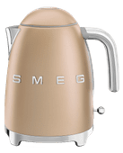 Smeg KLF03CHMEU Matte Champagne 
