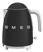 Smeg KLF03BLMEU Matte Black Electric kettle