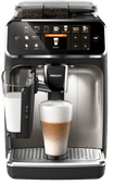 Philips 5400 EP5447/90 LatteGo Kaffeevollautomat kaufen?