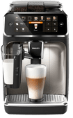 Philips 5400 EP5447/90 LatteGo Top 10 der meistverkauften Kaffeevollautomaten