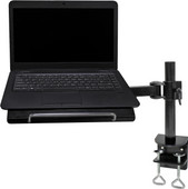 Neomounts NOTEBOOK-D100 Laptop Desk Mount Black Laptop stand