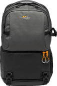 Lowepro Fastpack BP 250 AW III Grau Kameratasche für Spiegelreflexkamera