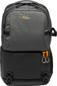 Lowepro Fastpack BP 250 AW III Grau Lowepro Kamerarucksack