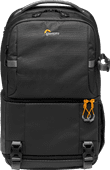 Lowepro Fastpack BP 250 AW III Schwarz Kameratasche für Sony Alpha Systemkameras