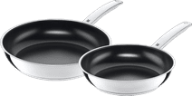 WMF Durado Bratpfannenset 24 + 28 cm WMF Küchengerät