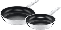 WMF Durado Frying Pan Set 24 + 28cm Pan promotion