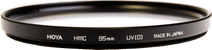 Hoya HMC UV 95 mm + SQ-Etui Objektivfilter
