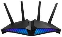 ASUS RT-AX82U WLAN-Lösung für Gaming im WG-Zimmer