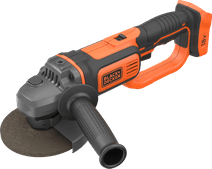 BLACK+DECKER BCG720N-XJ (ohne Akku) Black & Decker Werkzeug