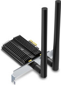 TP-Link Archer TX50E WLAN 6 PCIe-Karte WLAN-Adapter