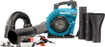 Makita DUB363ZV (ohne Akku) Makita Gartenwerkzeug