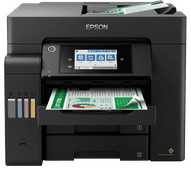 Epson EcoTank ET-5800 All-in-One-Drucker mit Fax