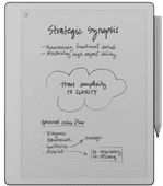 reMarkable Paper Pure reMarkable Paper Pro