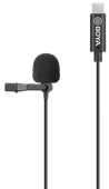 Boya BY-M3 Lavalier Microphone for USB-C Microphone for camera