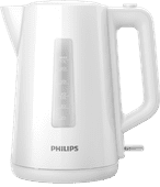 Philips HD9318/00 Weißen Wasserkocher